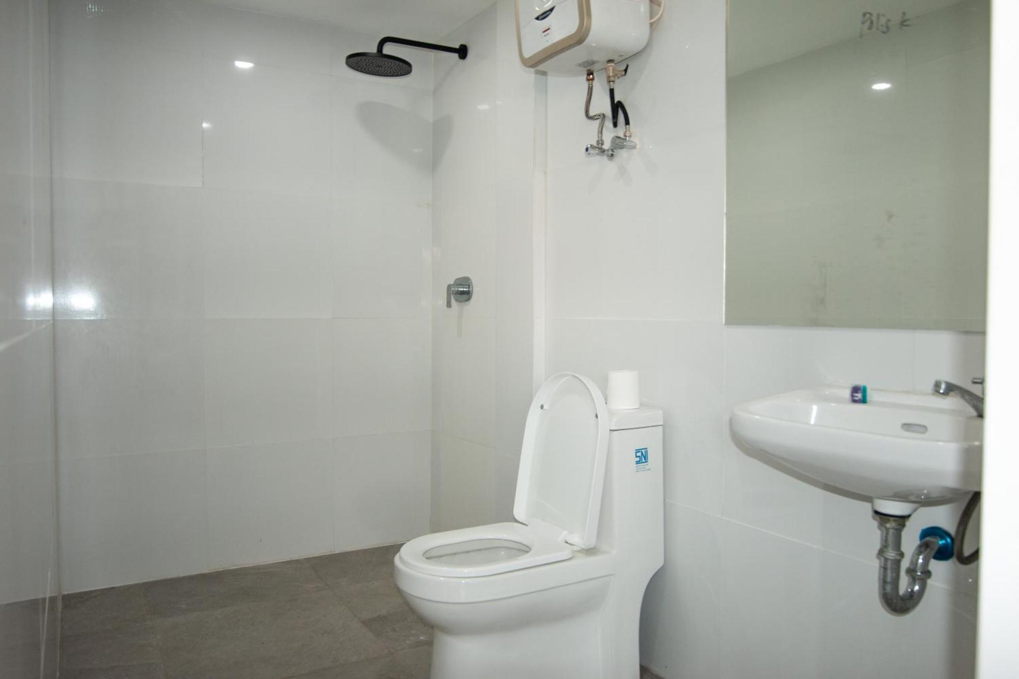 Ferienwohnung Makua Bingin Uluwatu Exterior foto