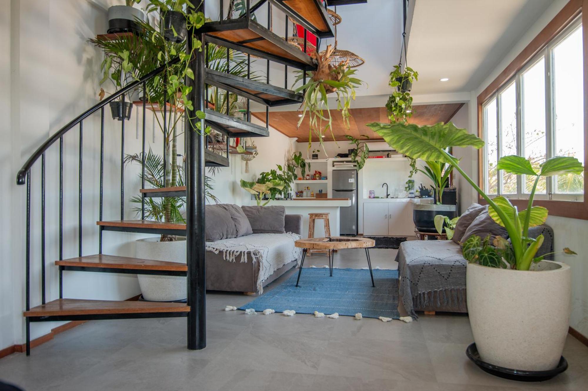 Ferienwohnung Makua Bingin Uluwatu Exterior foto